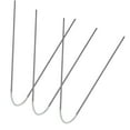 thumbnail image 3 of HAMPPLIES Circular Needles Knitting Supplies Sweater Needle Silver 3Pcs 4.1X2.4X0.1in, 3 of 8