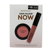 Angle View: bareMinerals Gen Nude Now Duo Set