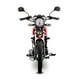 thumbnail image 2 of Motocicleta ITALIKA DT150 CLÁSICA ROJO NEGRO De Trabajo, 2 of 4