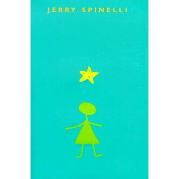 Pre-Owned Stargirl (Hardcover 9780679886372) by Jerry Spinelli