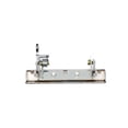 thumbnail image 3 of Brock Replacement Driver Outside Exterior Front Rear Door Handle Chrome Compatible with 1976-1983 Malibu 20001545 20099249, 3 of 9