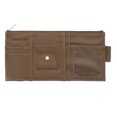 thumbnail image 1 of CAROOTU Car Sunblinds Organizer Interior Accessories Storage Bag with Zipper Multifunction, 1 of 8