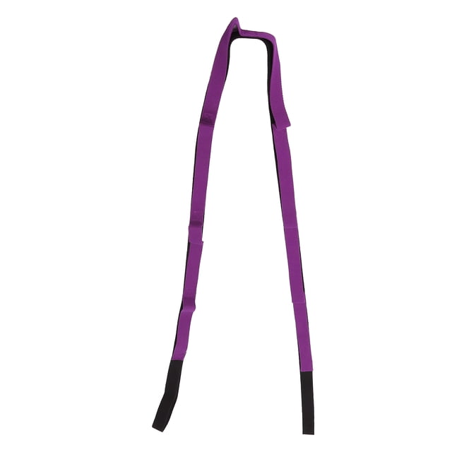 Correa elástica Flexibilidad Estiramiento Equipo de ejercicio de fisioterapia Correa de yoga MultiLoop