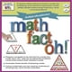 Learning Advantage 1540206 Math-Fact-Oh Jeu de Multiplication et de Division – image 1 sur 5