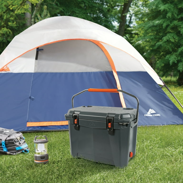Walmart ozark trail 26 quart best sale cooler