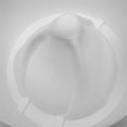 thumbnail image 4 of Advancent Molde de silicona para pastel, sombrero de Navidad, bandeja para hornear, forma de tapa de Navidad, bandeja para tortitas de Chocolate, Kits de decoración para fiestas No.01 Advancent HA008510-01, 4 of 6