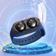 thumbnail image 1 of Pulsera de traducción inteligente para auriculares Bluetooth | Portátil ligero en la oreja | Sonido estéreo 9D | 144 Traducción de idiomas | Llamada de voz HD | Cancelación de ruido | V5.4 | Carga, 1 of 6