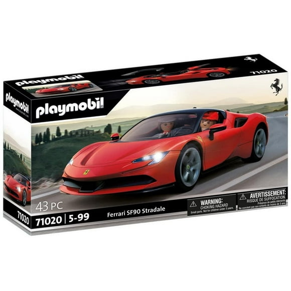 Playmobil Ferrari SF90 Stadale 71020