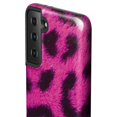 thumbnail image 2 of Pink Leopard Spots Galaxy S21 Plus 5G Pro Case,iPhone 14 Pro, 2 of 4