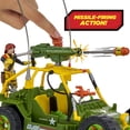 thumbnail image 4 of Teenage Mutant Ninja Turtles x G.I. JOE: AWE Shell-Striker, 4 of 13