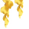 thumbnail image 5 of 1 par de pendientes colgantes exquisitos resistentes al desgaste acrílicos largos para mujer pendientes colgantes accesorios de joyería, 5 of 5