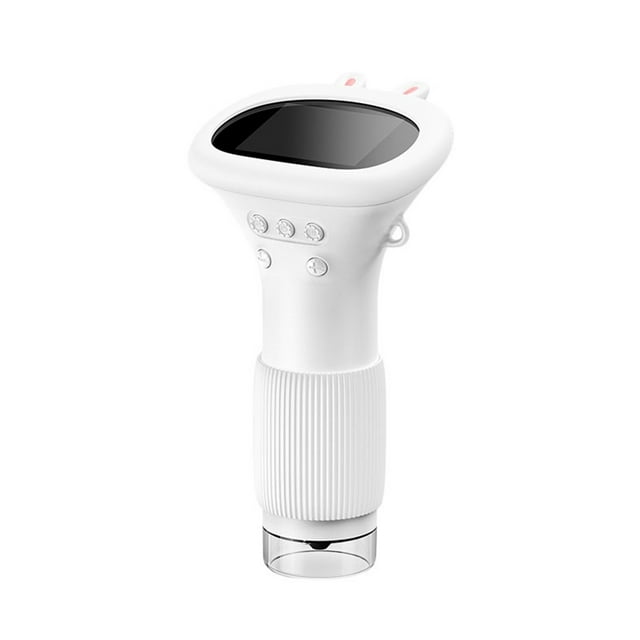 Noehoiugi Microscope For Kids, Handheld Digital Microscopes Hd Pocket Portable Mini Usb Microscope Camera, Pc Compatible, Science Edu Fun Birthday Gifts Toys For Children Students