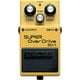 thumbnail image 2 of Pedal de guitarra BOSS SD-1 Super OverDrive con paquete de accesorios, 2 of 5