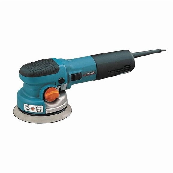 Makita 6" Random Orbit Sander BO6050J