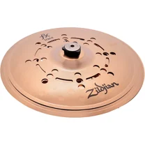 Zildjian 10" FX Stack