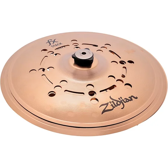 Zildjian 10" FX Stack