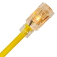 thumbnail image 2 of Extension Electrica Uso Rudo Sanelec 2299 30M 3x14 13A Con Luz indicadora, 2 of 5