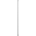 thumbnail image 2 of Quorum International 24" Universal Downrod - Galvanized - 6-249, 2 of 3