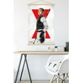 thumbnail image 5 of Marvel Black Widow - Yelena One Sheet Wall Poster with Wooden Magnetic Frame, 22.375" x 34", 5 of 5