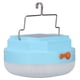 thumbnail image 4 of Lámpara De Camping, Luz LED De Camping Con Carga USB, Resistente A La Presión, Múltiples Cuentas De Lámpara Para Senderismo, Pesca, Montañismo ANGGREK Camping Lantern, 4 of 8