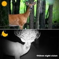 thumbnail image 2 of Trail Camera 1080P Night Vision Cellular Mobile Hunting Cameras Wireless Photo Trap, 2 of 8