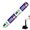 Black, variant on Heavy Duty Structural Sealant Bubble Release Application Construction Adhesive For Stone Wall Panel Fixin