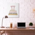 thumbnail image 2 of Stupell Home Decor Canvas Art Print, 30" x 1.5", 2 of 6