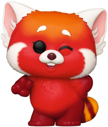 Bitty POP: Pixar- LIGHTYEAR