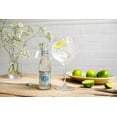 thumbnail image 4 of Fever-Tree Refreshingly Light Tonic Water, No Artificial Sweeteners, Flavourings or Preservatives, 16.9 Fl Oz Pack of 8, 4 of 7