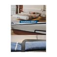 thumbnail image 2 of Mattress Retainer Bar Keep Mattress Stopper From Sliding Slide Stopper To Prevent Sliding Holder In, 2 of 5