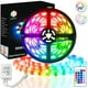 thumbnail image 1 of Luces LED Multicolor 5 METROS con control remoto DOSYU DY-YL01, 1 of 5