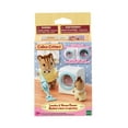 thumbnail image 2 of Calico Critters Laundry & Vacuum Cleaner, Dollhouse Furniture and Accessories with "Working" Features, 2 of 5