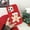 Khaki, variant on ZHaobin New Year Merry Christmas Tree Plush Boots Phone Case for iphone 16 15 Pro Max Red Hairy Warm Fur Soft Cover (For iphone 15,Khaki)