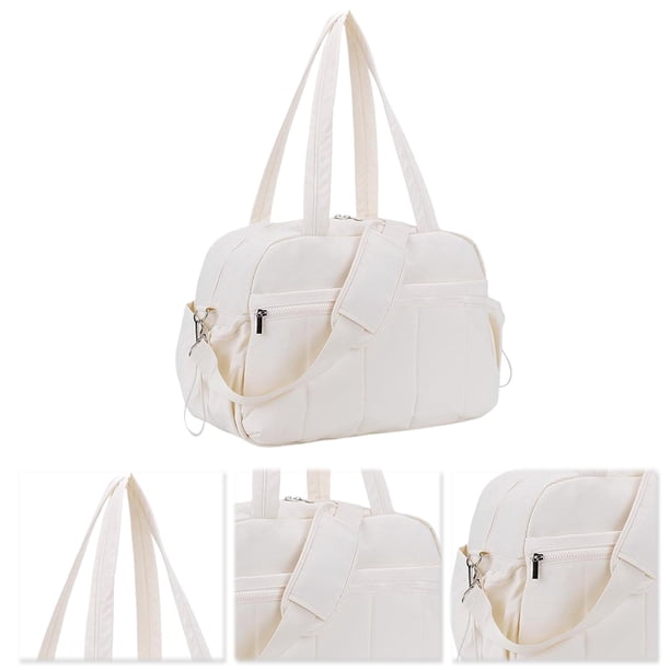 Petate Del Bolso para Los Hombres Las Mujeres Con El Nylon Neceser