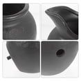 thumbnail image 4 of Landscape Waterfall Jar Circulating Fountain Decor Fountain Jar for Outdoor, 4 of 8