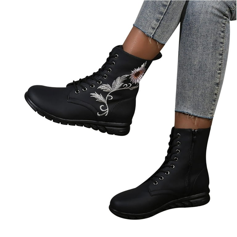 Comfort plus boots sales