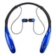 thumbnail image 3 of Sidaley HBS900s Auricular Bluetooth Inalámbrico A prueba de agua Auriculares deportivos Banda para el cuello Sonido de graves Auricular Type2 NO2, 3 of 6