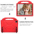 thumbnail image 5 of Shockproof EVA Case for iPad Pro 13 inch M5/M4 (2025/2024) with Kickstand & Handle, 5 of 6