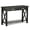 Hickory Brown, variant on Simpli Home Kitchener 47" Solid Wood Console Table in White