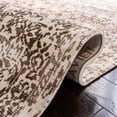 thumbnail image 5 of Safavieh Mirage Jaymz Bordered Area Rug, Ivory/Light Brown, 9' x 12', 5 of 10