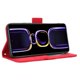 thumbnail image 4 of Funda Tipo Billetera GANGXUN para Xiaomi Poco F5 Pro – Tapa Flip con Tarjetero, 4 of 5