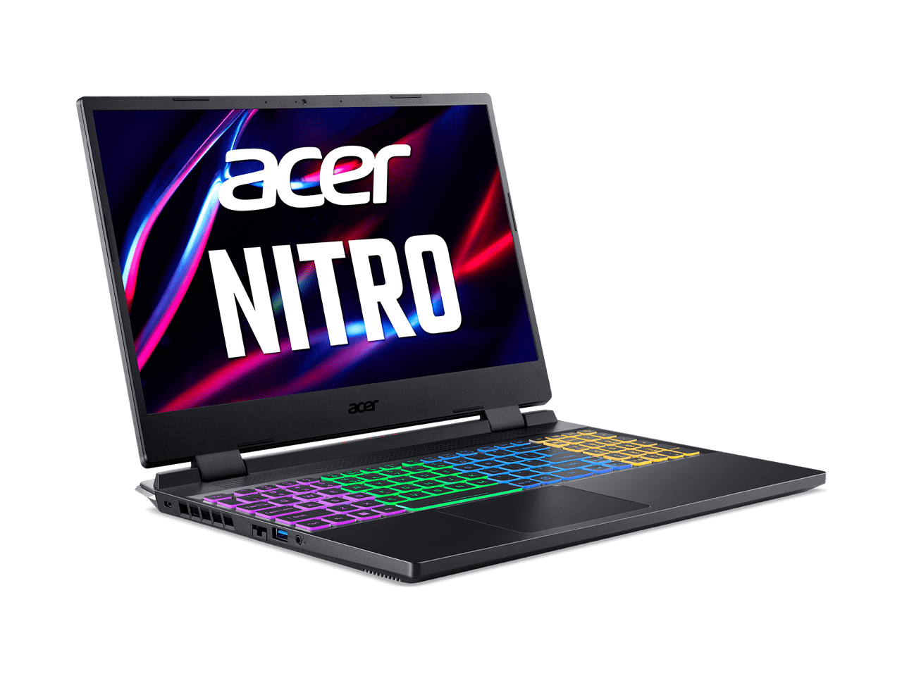 Acer Nitro 5, 15.6