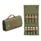 thumbnail image 1 of Contenedores Especias WDOplteas para Acampar con Botellas Portátiles Verde Militar, 1 of 9