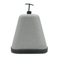 thumbnail image 2 of Esquirla 2 Pieces Outdoor Faucet Covers Spigot Cover for Winter Self Sealing Reusable Freeze Protection Outdoor Faucet Cover Protector, 2 of 8