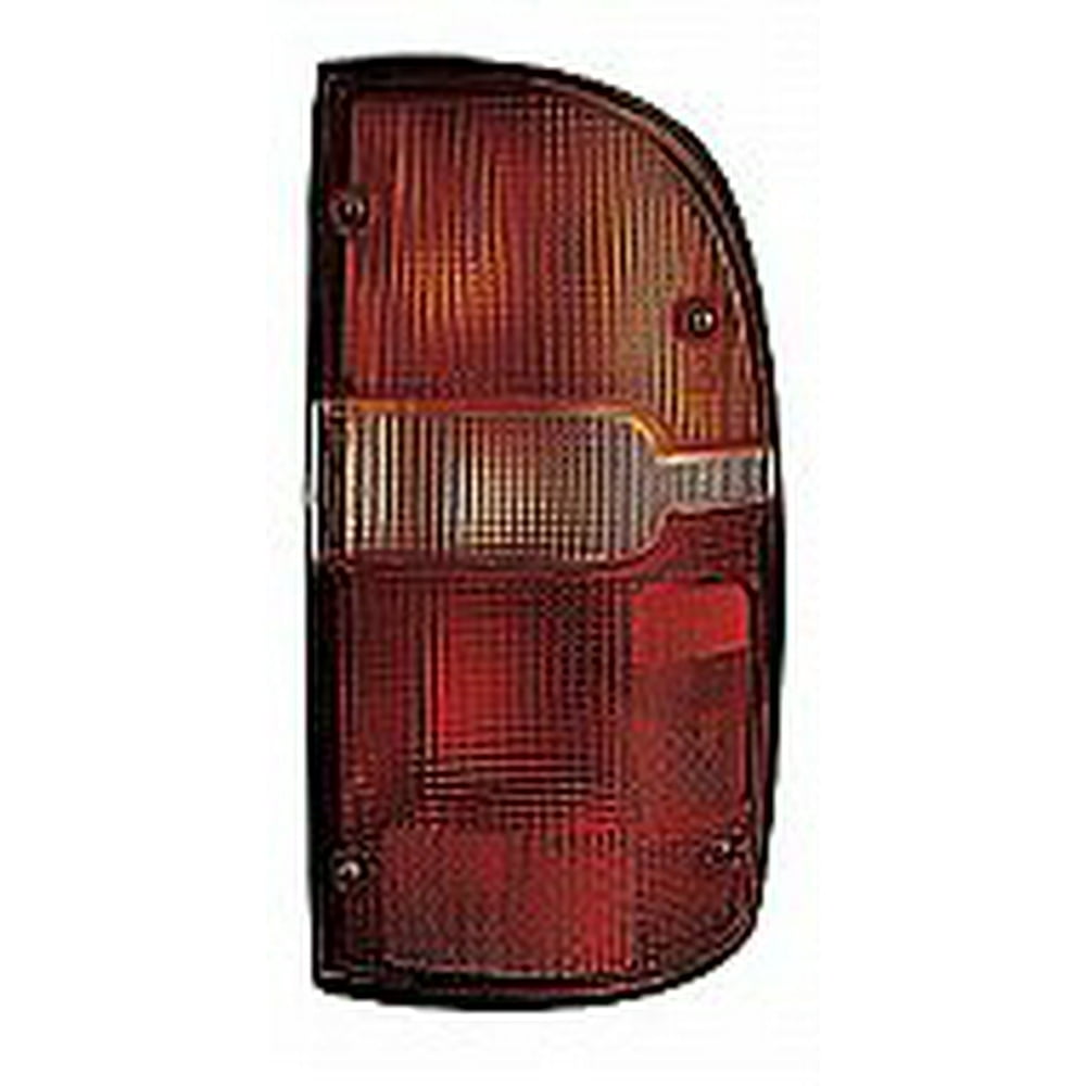 2021 Toyota Tail Light Lens Cover