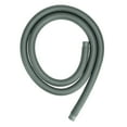 thumbnail image 1 of Northlight Pool Filter Connect Hose 1.25” x 9’ Heavy-Duty Gray Kink Resistant Hose, 1 of 3