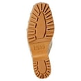 thumbnail image 3 of Time and Tru Women's Comet Wooden Heel Mules, 3 of 6