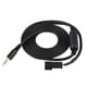 thumbnail image 2 of Car Auxiliary In Adapter Cable For iPhone Radio Navi CD MP3 For BMW BM54 E39 E46 E38 E53 X5, 2 of 5