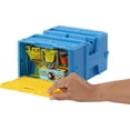 thumbnail image 2 of Track Builder Playset Hot Wheels Lightning Boost para niños de más de 4 años, 2 of 6
