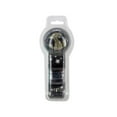 thumbnail image 1 of Kole Imports EL965-12 Rock Candy Black Stereo Earbuds - Pack of 12, 1 of 1